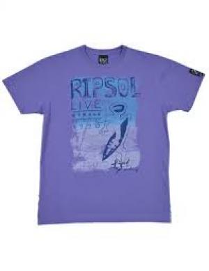 POLO RIPSOL T/ 12-16...