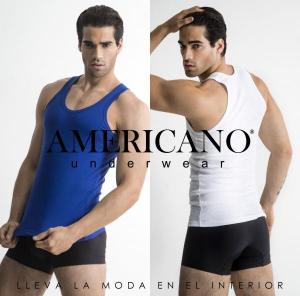 vividi AMERICANO CAB T/S-L...